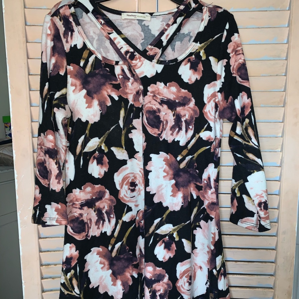 Boutique dress